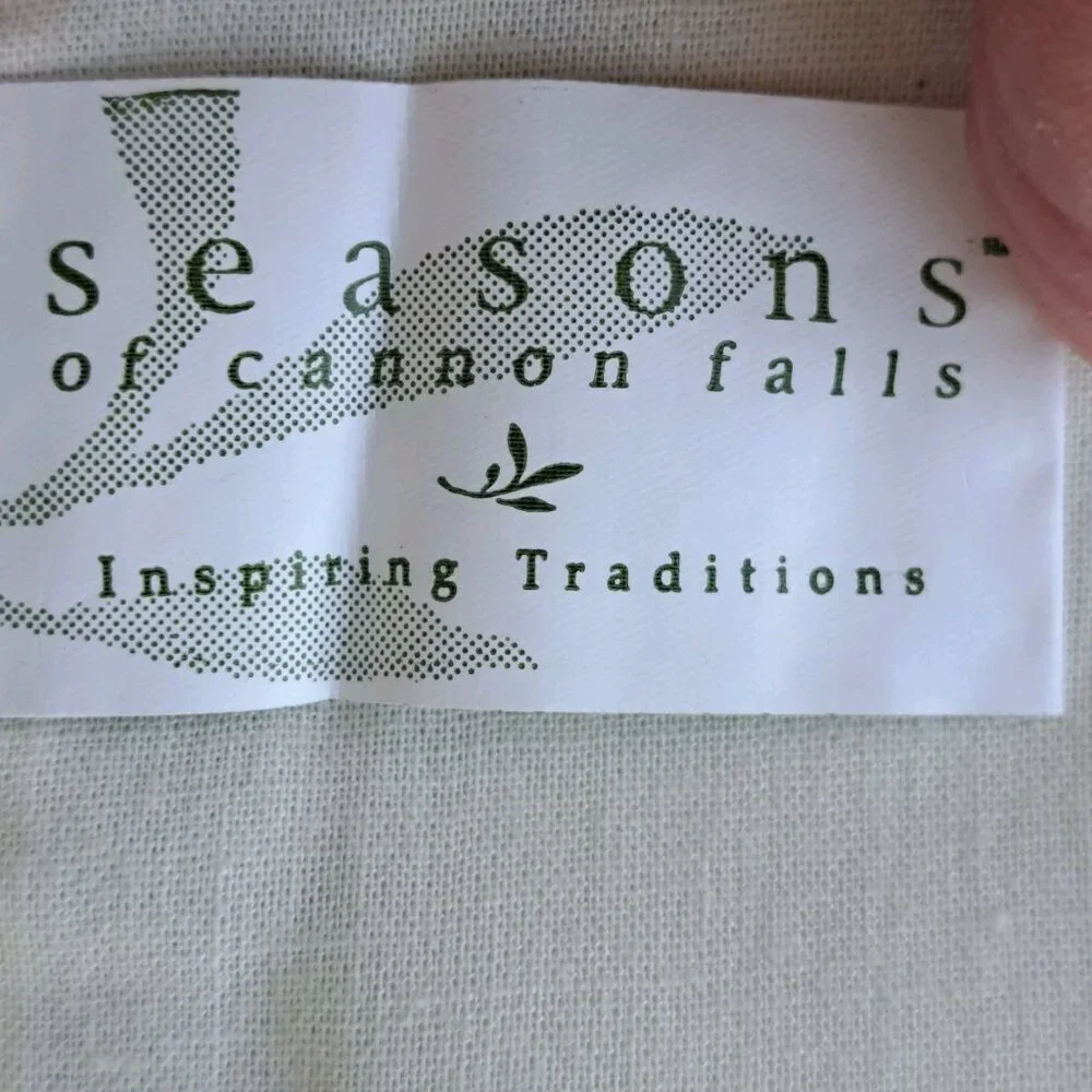 Seasons of Cannon Falls 72